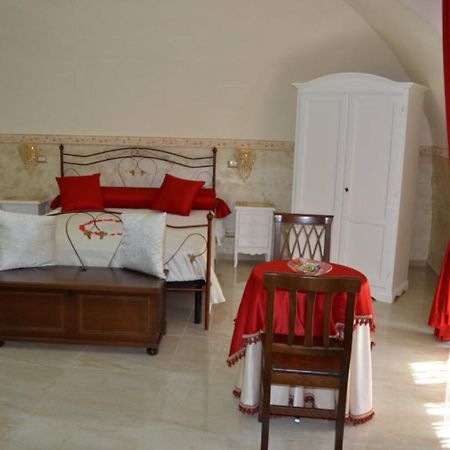 نابولي B&B Punto Stella المظهر الخارجي الصورة