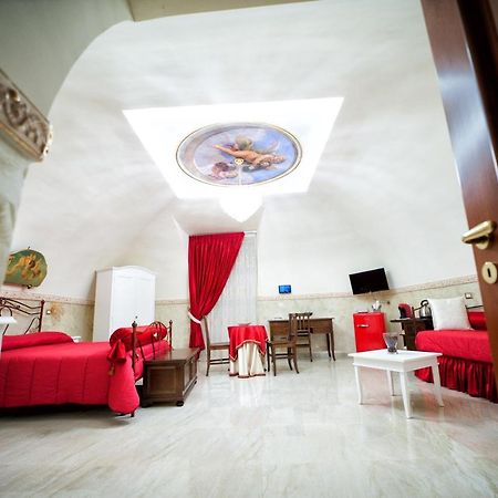 نابولي B&B Punto Stella المظهر الخارجي الصورة