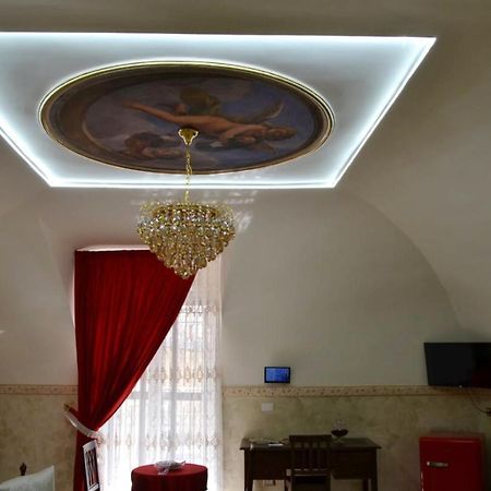 نابولي B&B Punto Stella المظهر الخارجي الصورة