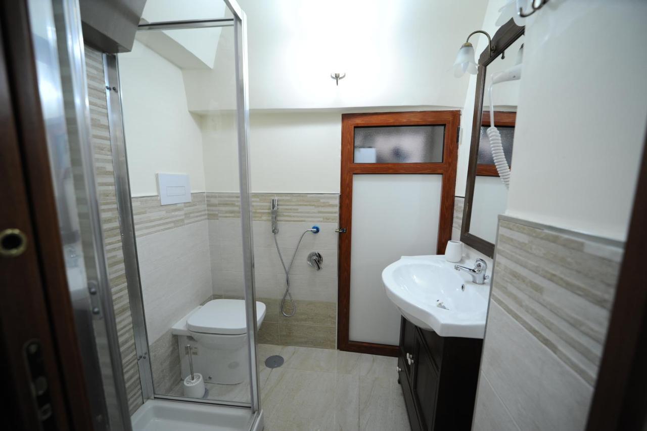 نابولي B&B Punto Stella المظهر الخارجي الصورة