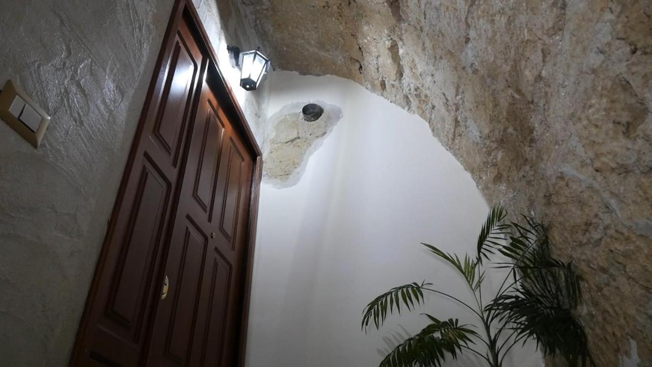 نابولي B&B Punto Stella المظهر الخارجي الصورة