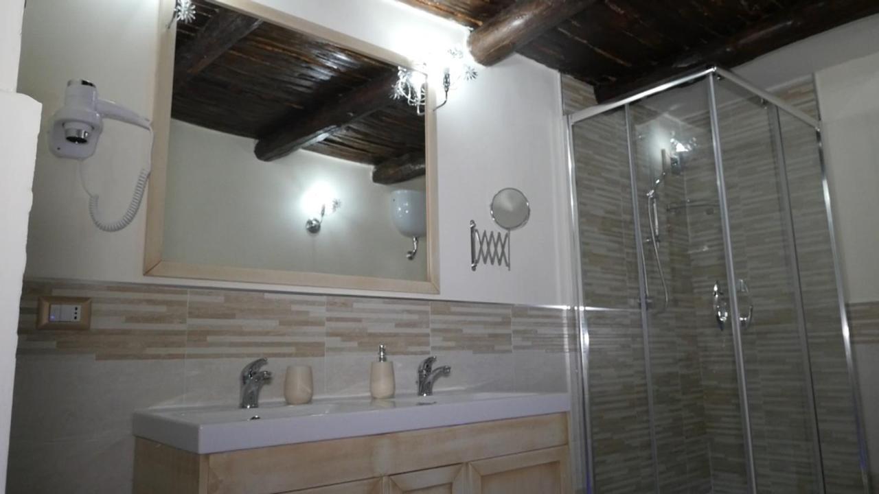 نابولي B&B Punto Stella المظهر الخارجي الصورة