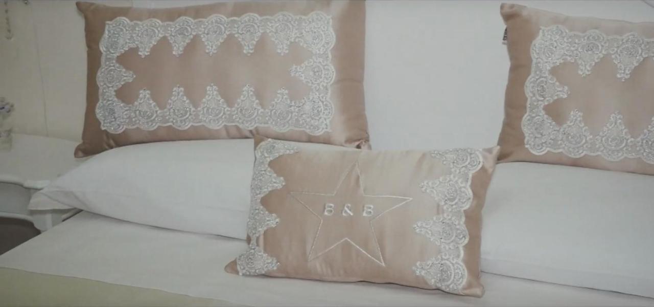 نابولي B&B Punto Stella المظهر الخارجي الصورة