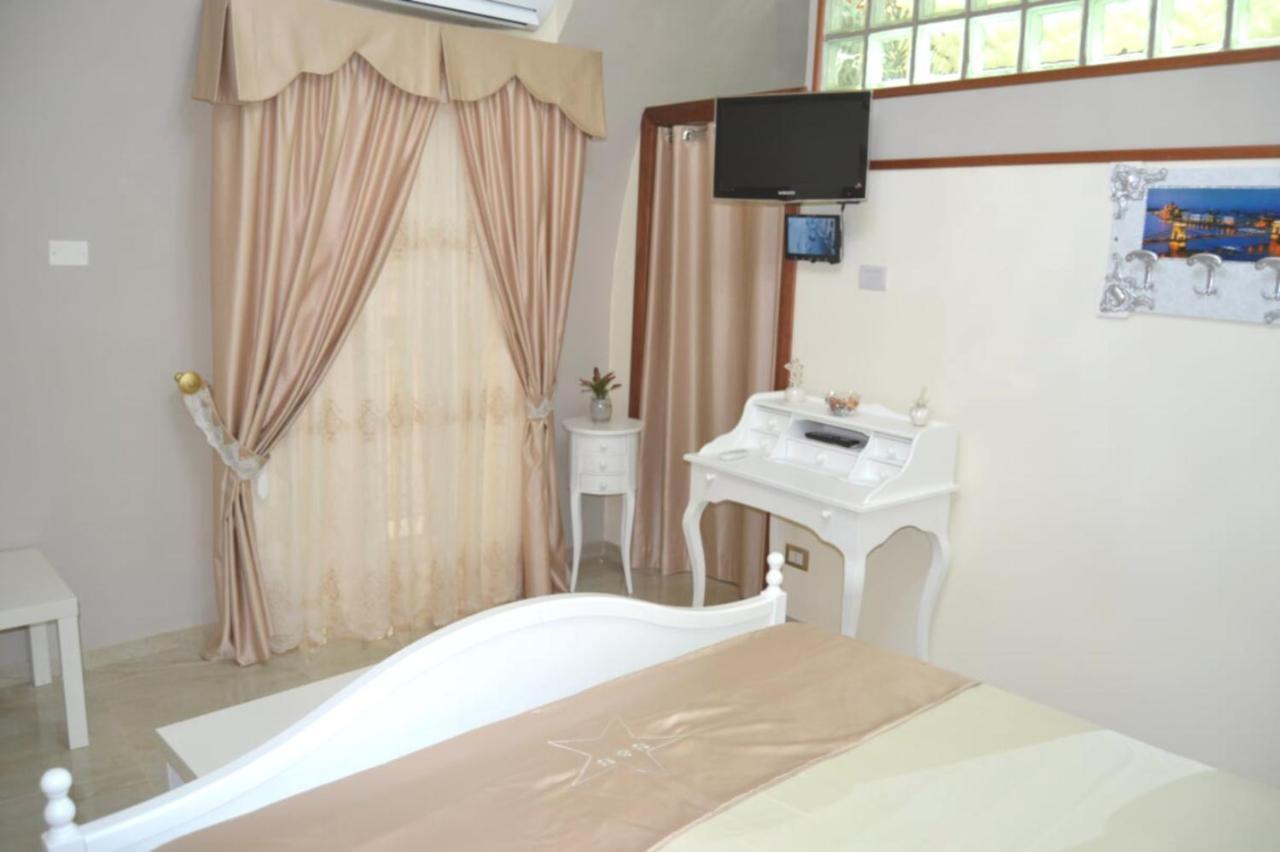 نابولي B&B Punto Stella المظهر الخارجي الصورة