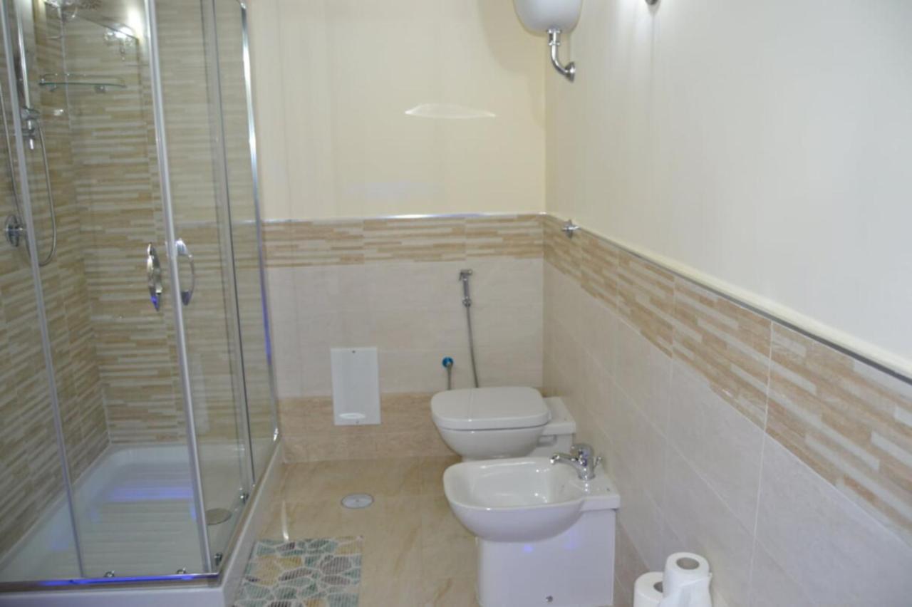 نابولي B&B Punto Stella المظهر الخارجي الصورة