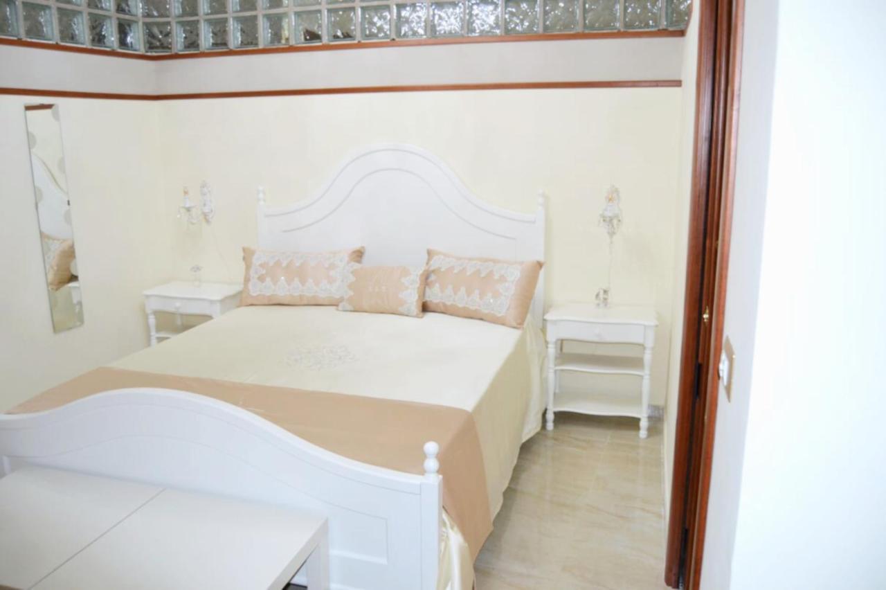 نابولي B&B Punto Stella المظهر الخارجي الصورة