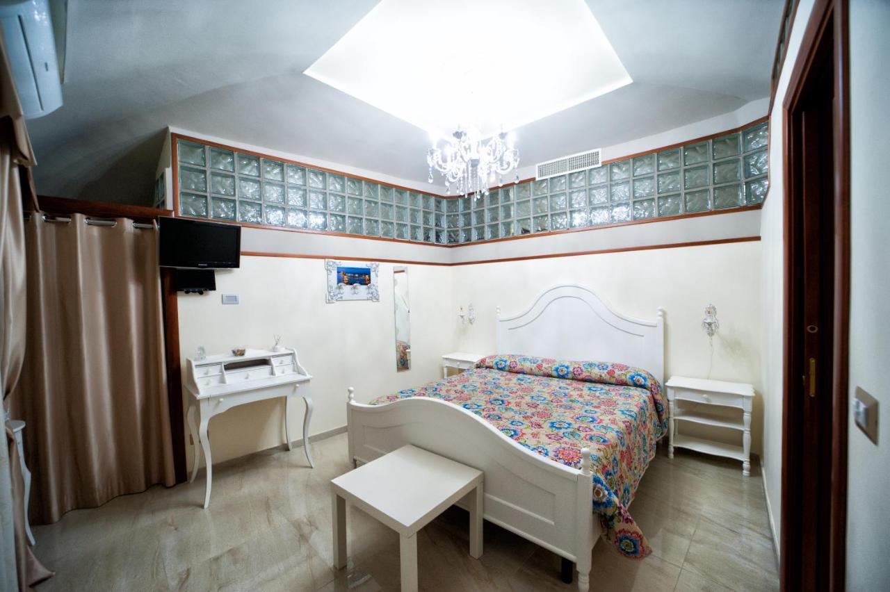 نابولي B&B Punto Stella المظهر الخارجي الصورة