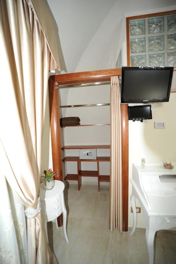 نابولي B&B Punto Stella المظهر الخارجي الصورة