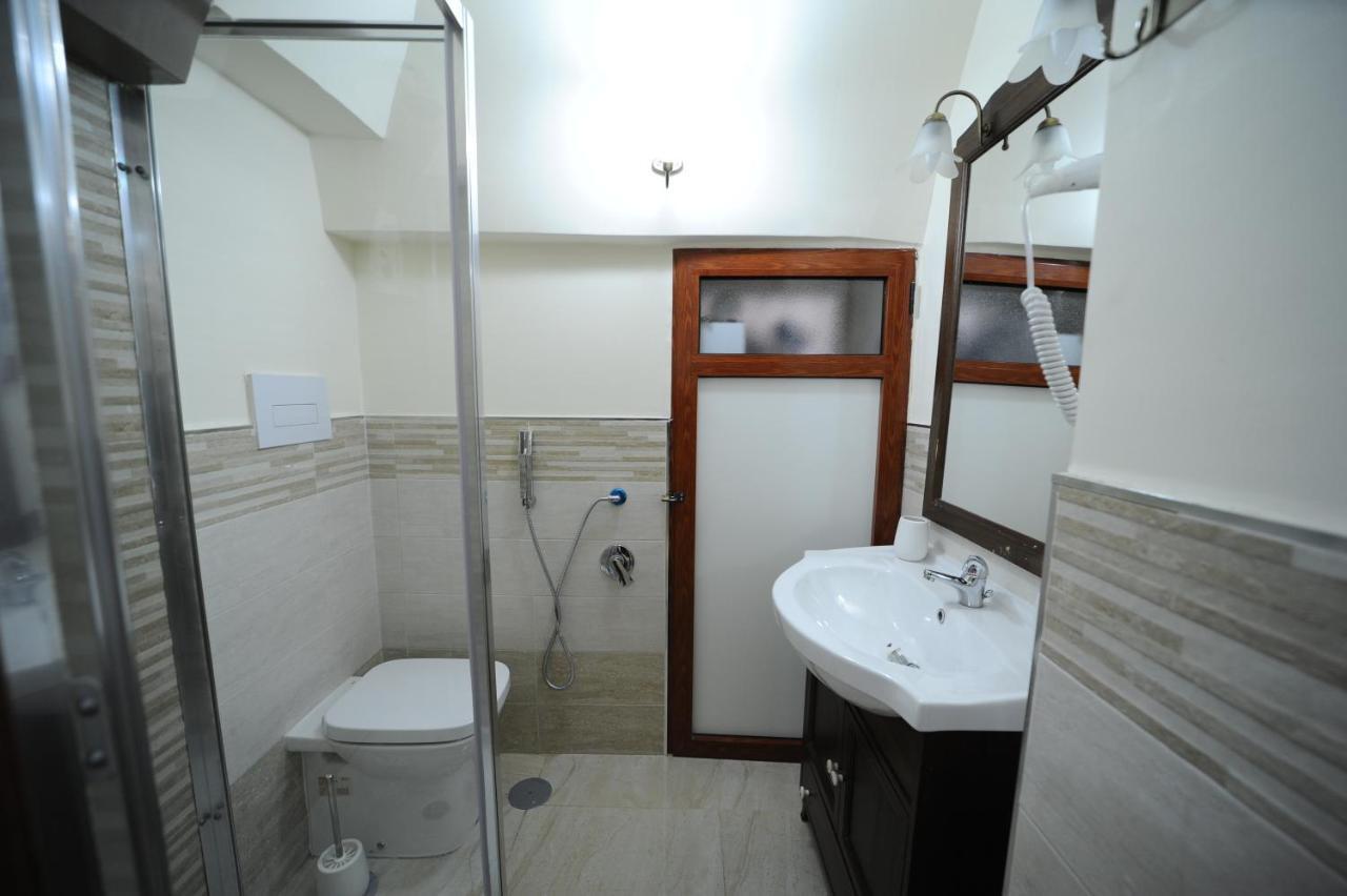 نابولي B&B Punto Stella المظهر الخارجي الصورة